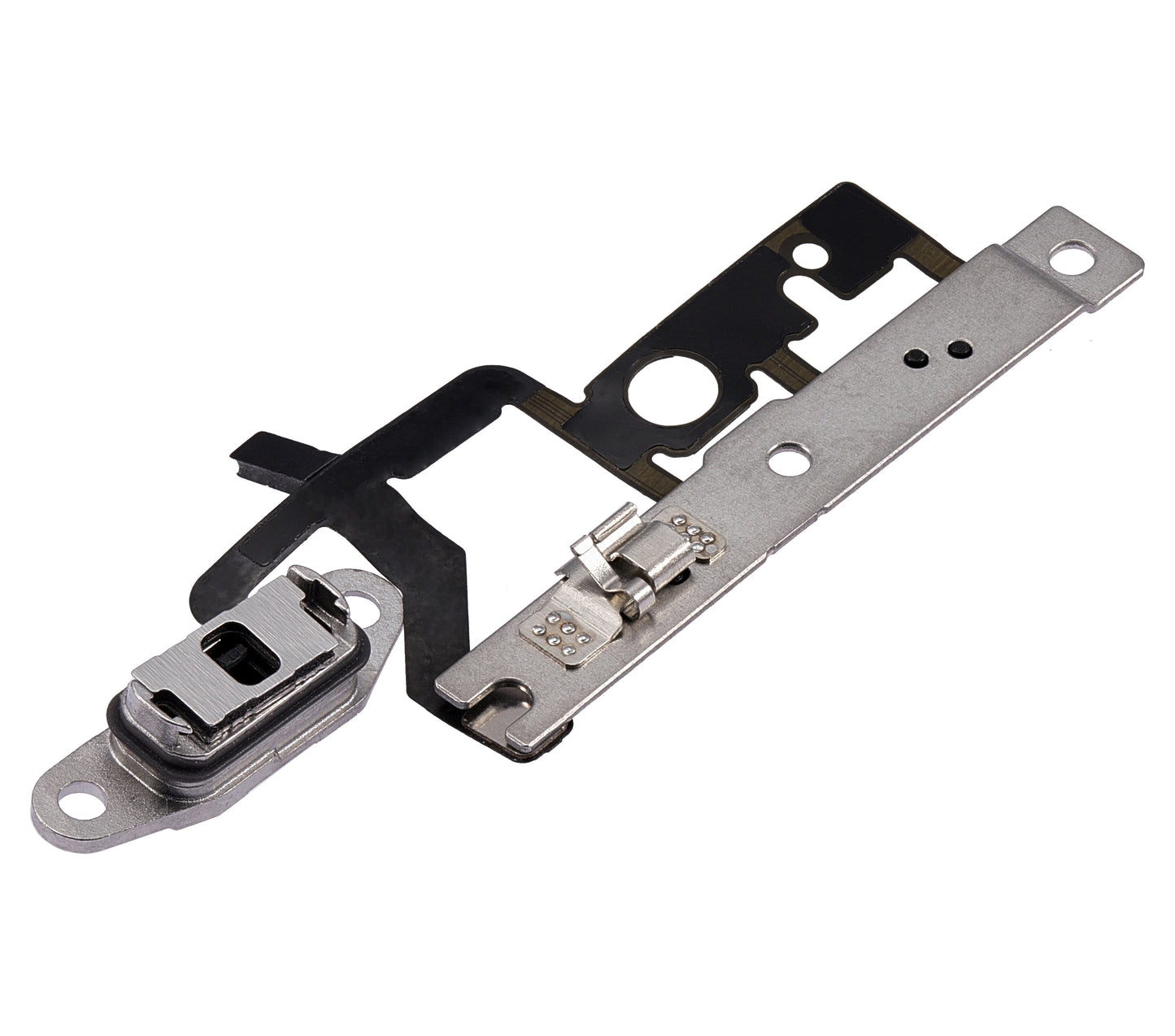 Volume Key Flex(FPC) Reclaim(A) All Colors For iPhone 14