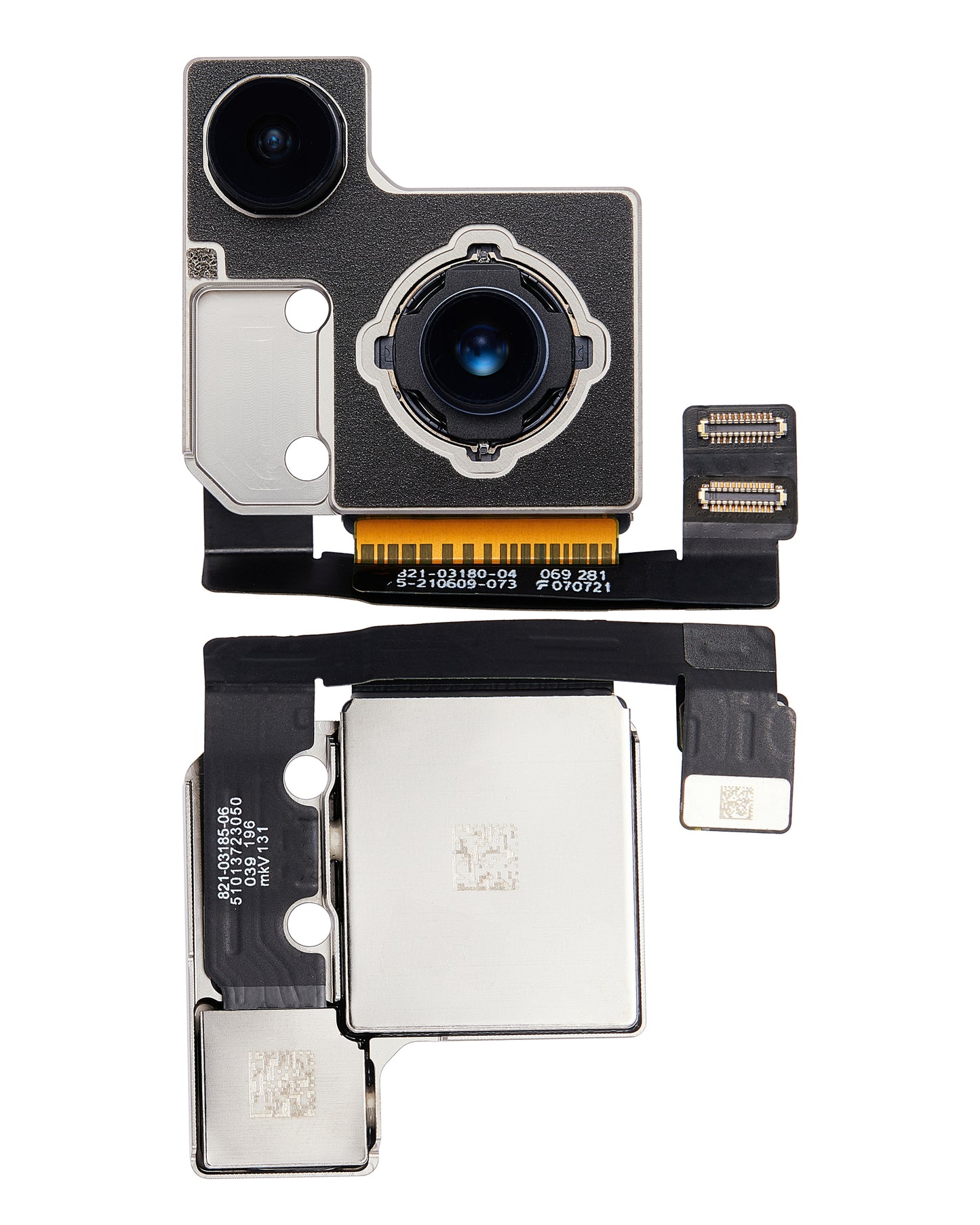 Rear Camera Reclaim(A) All Colors For iPhone 13