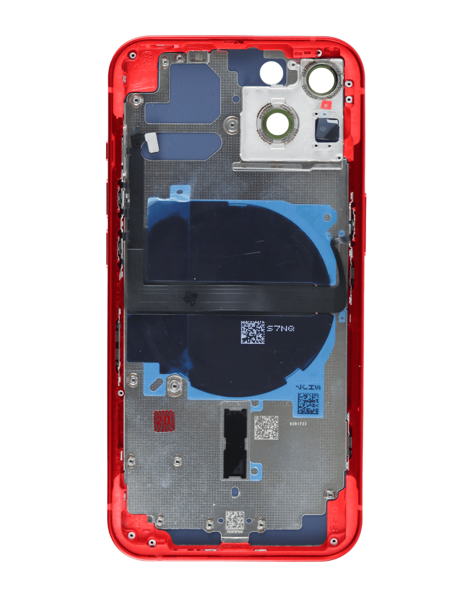 Housing Frame(Middle Frame) Aftermarket For iPhone 13