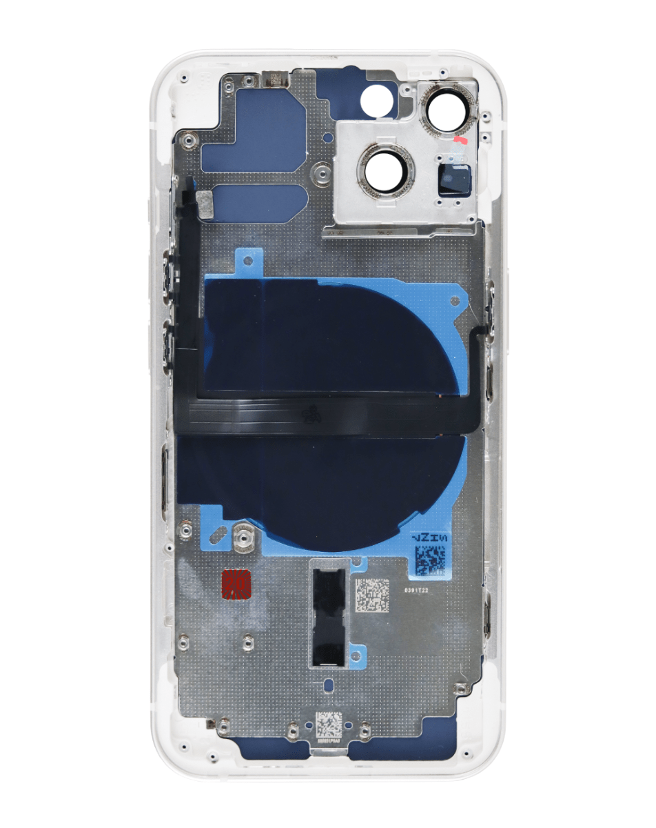 Housing Frame(Middle Frame) Aftermarket For iPhone 13