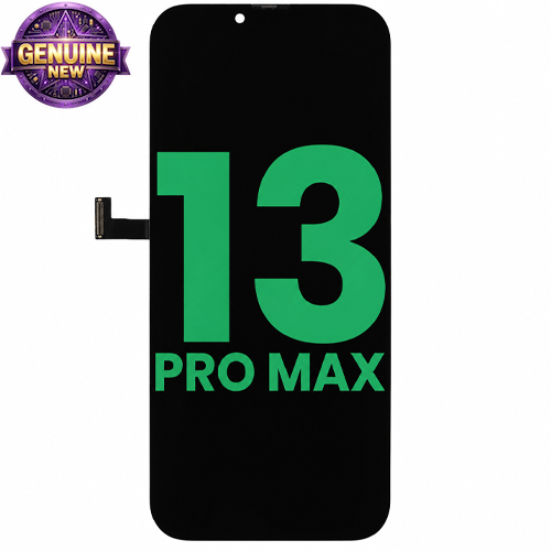 Display (LCD/OLED/LCM/Screen) All Colors For iPhone 13 ProMax