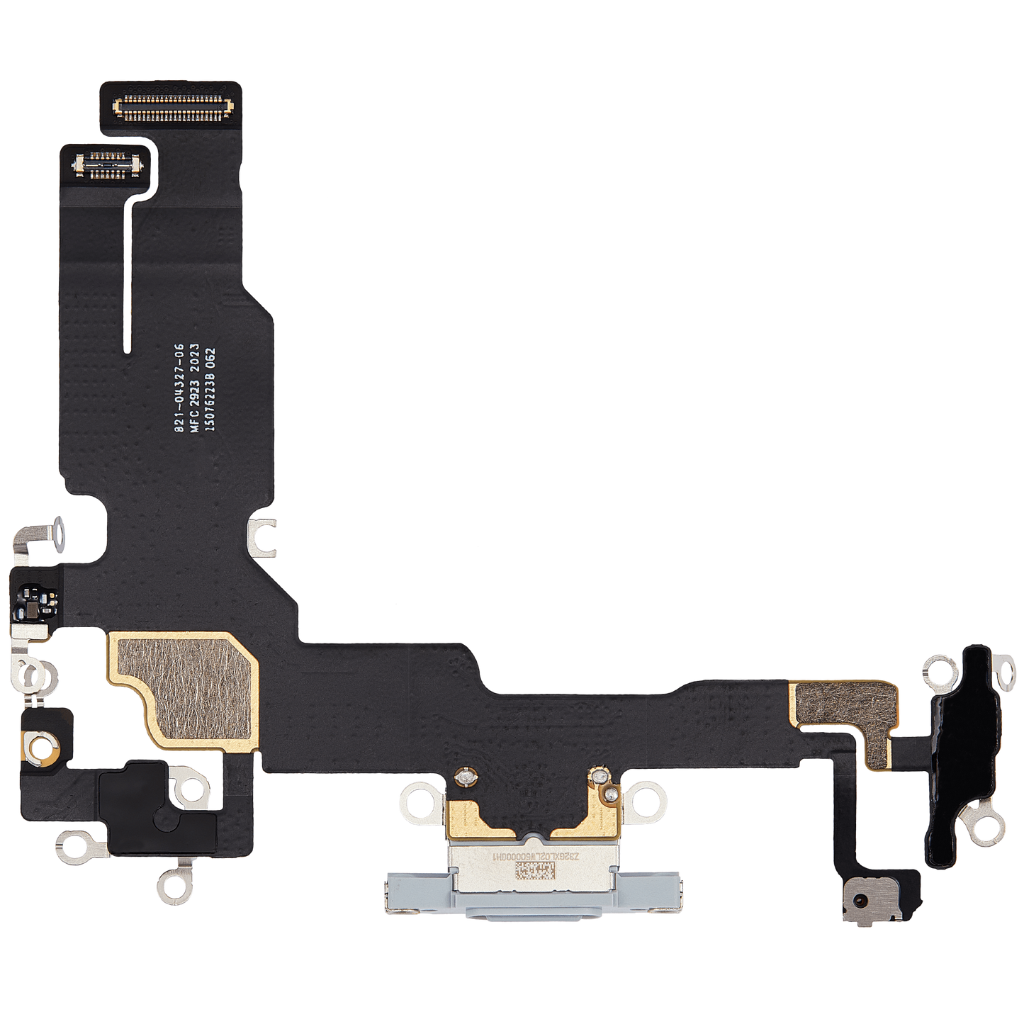 Data Connector(Charging Port) Reclaim(A) For iPhone 15