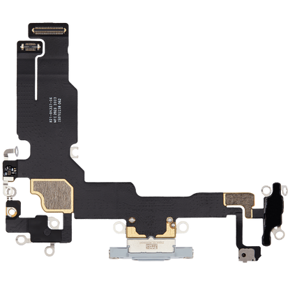 Data Connector(Charging Port) Reclaim(A) For iPhone 15