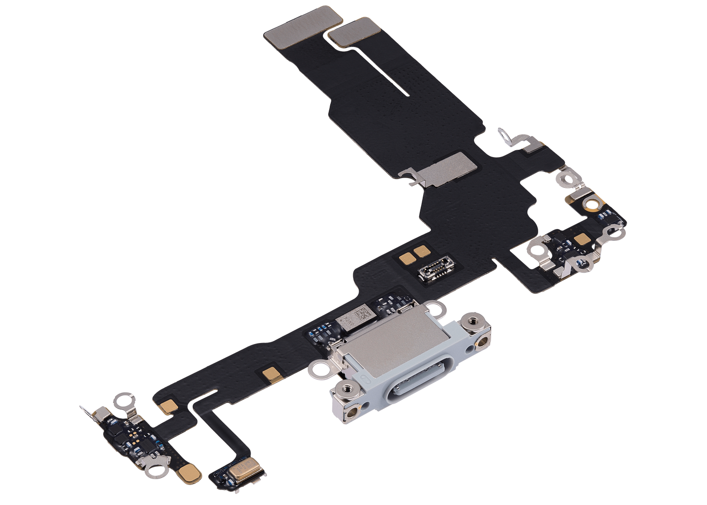 Data Connector(Charging Port) Reclaim(A) For iPhone 15