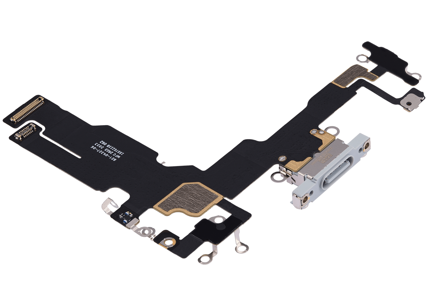 Data Connector(Charging Port) Reclaim(A) For iPhone 15