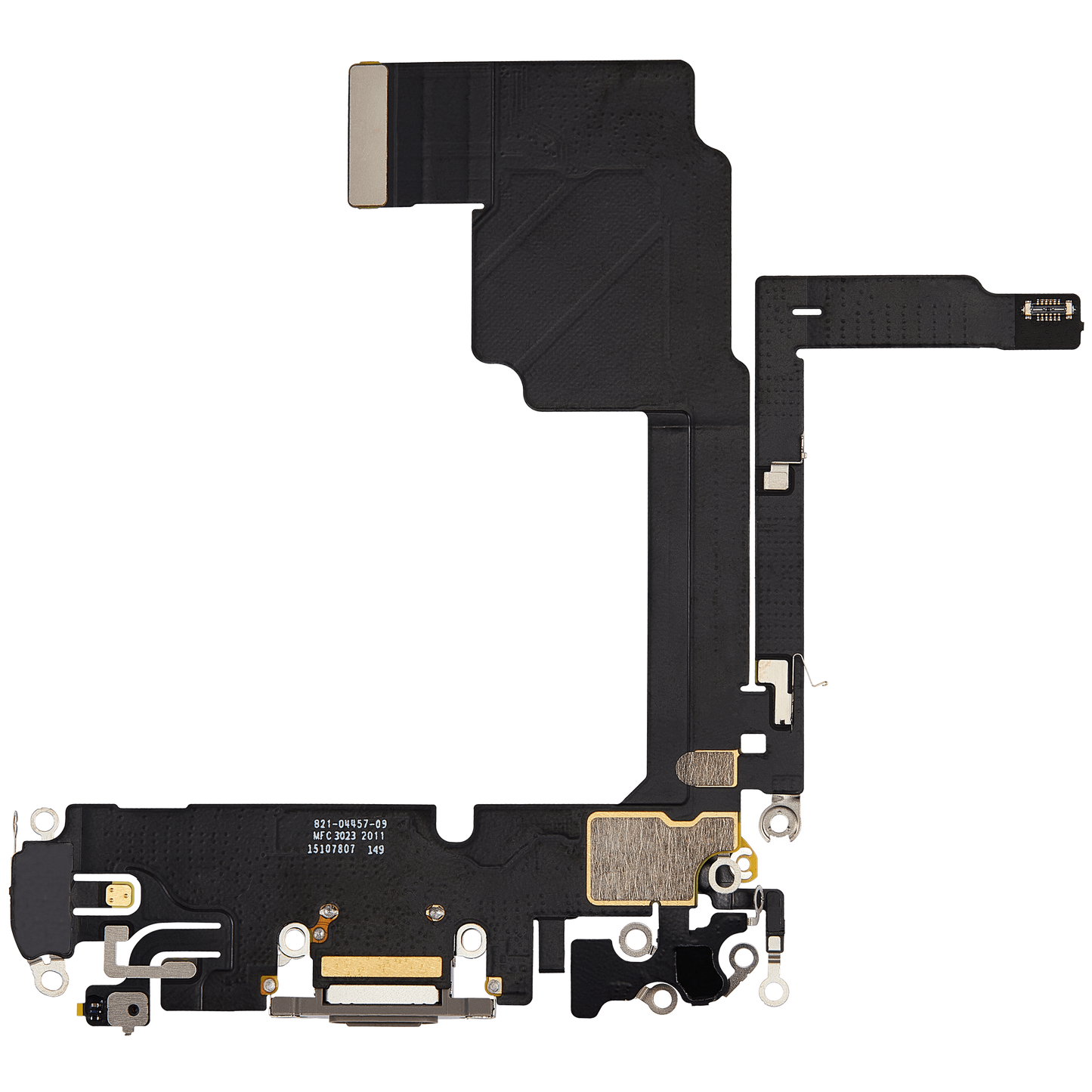 Data Connector(Charging Port) Reclaim(A) For iPhone 15 Pro