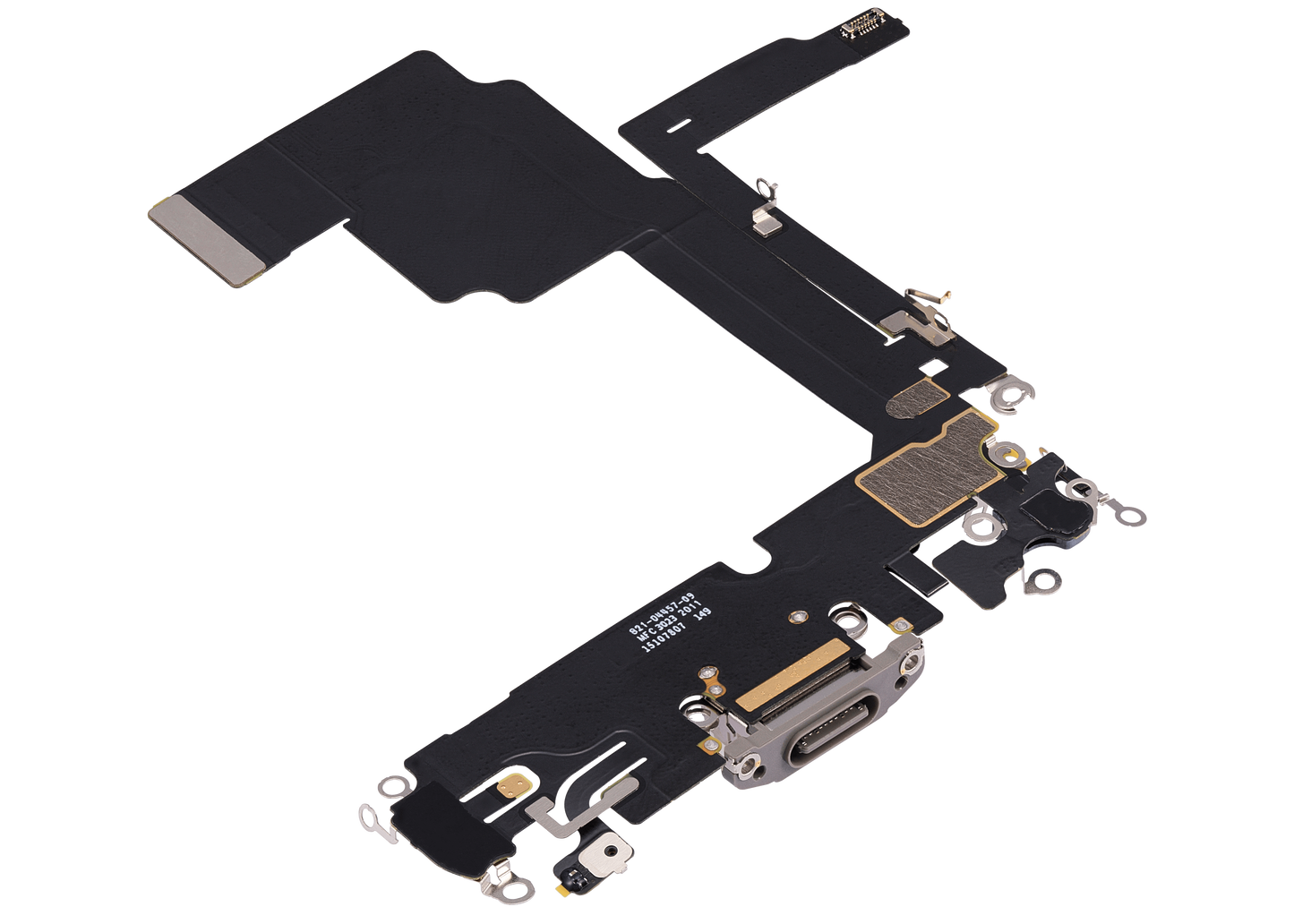 Data Connector(Charging Port) Reclaim(A) For iPhone 15 Pro
