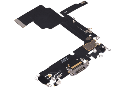 Data Connector(Charging Port) Reclaim(A) For iPhone 15 Pro