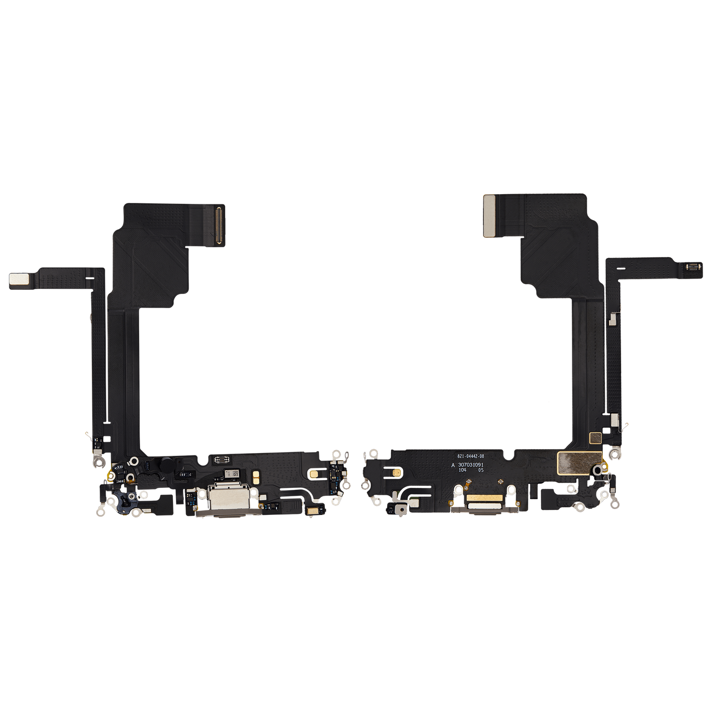 Data Connector(Charging Port) Reclaim(A) For iPhone 15 Pro Max