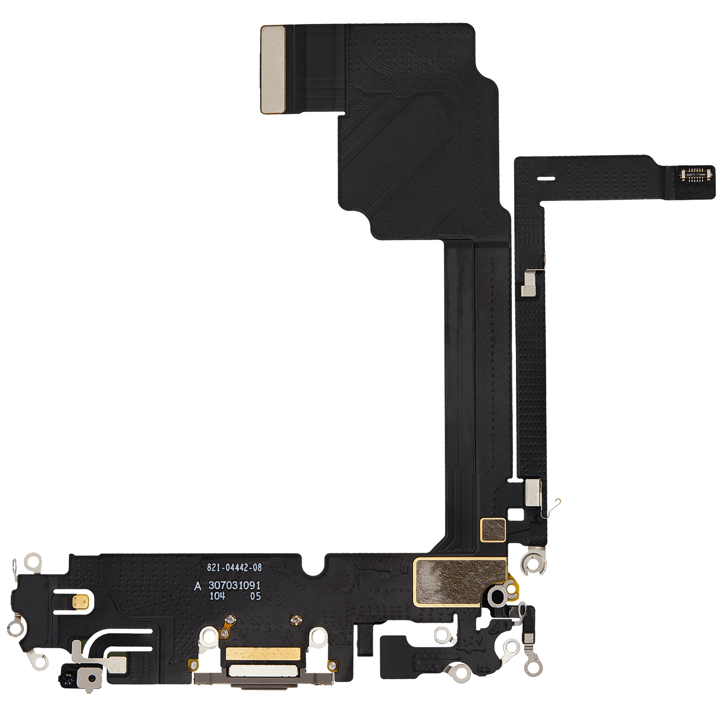 Data Connector(Charging Port) Reclaim(A) For iPhone 15 Pro Max