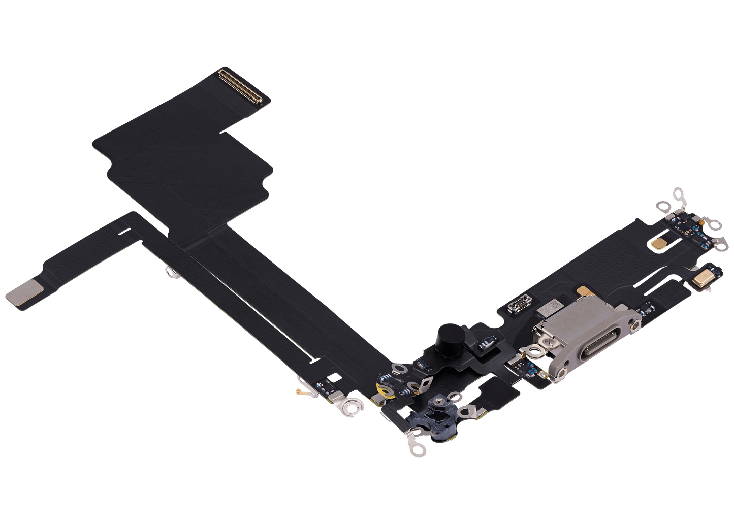 Data Connector(Charging Port) Reclaim(A) For iPhone 15 Pro Max