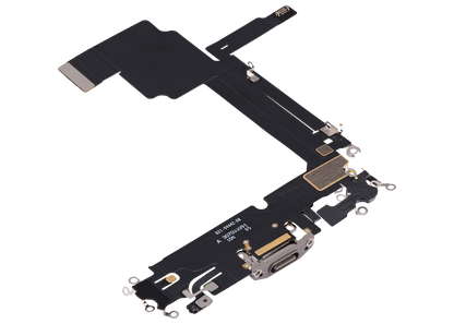 Data Connector(Charging Port) Reclaim(A) For iPhone 15 Pro Max