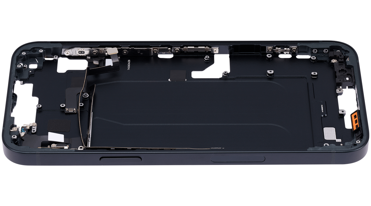 Housing Frame(Middle Frame) Aftermarket For iPhone 14Plus