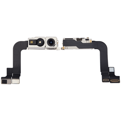Front Camera Reclaim(A) All Colors For iPhone 15 Pro Max