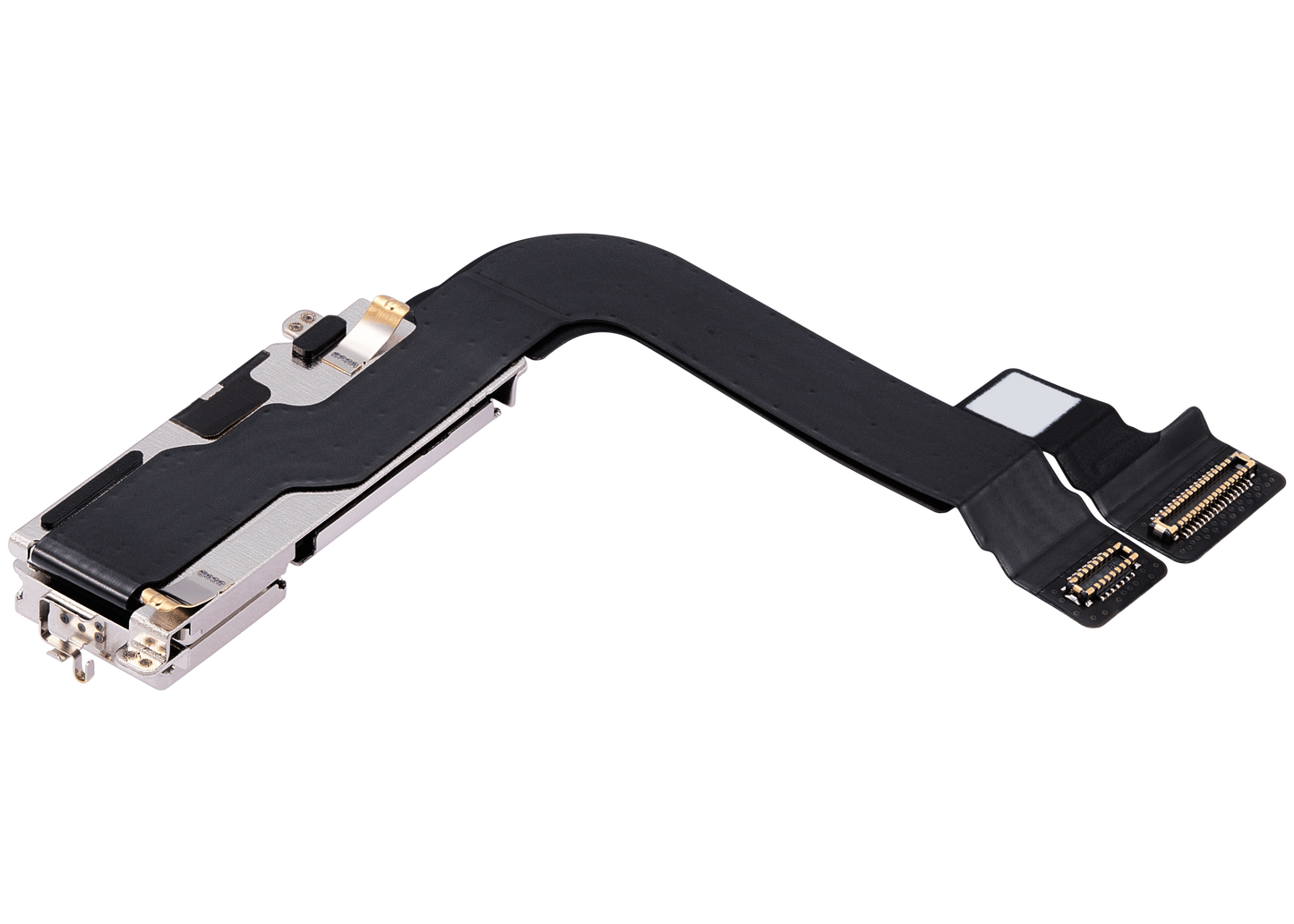 Front Camera Reclaim(A) All Colors For iPhone 15 Pro Max