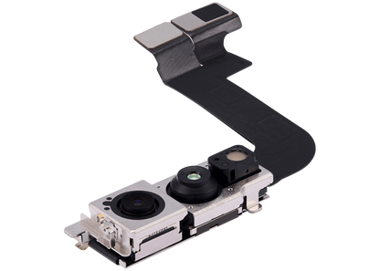 Front Camera Reclaim(A) All Colors For iPhone 15 Pro Max