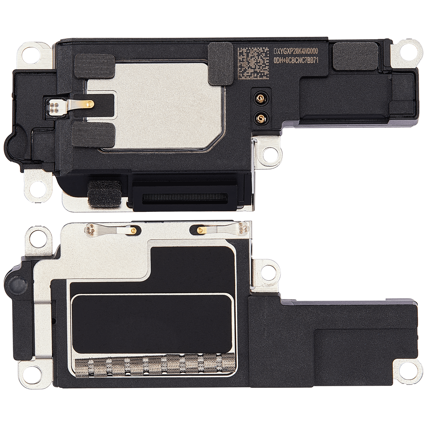 Loudspeaker Reclaim(A) All Colors For iPhone 15 Pro Max