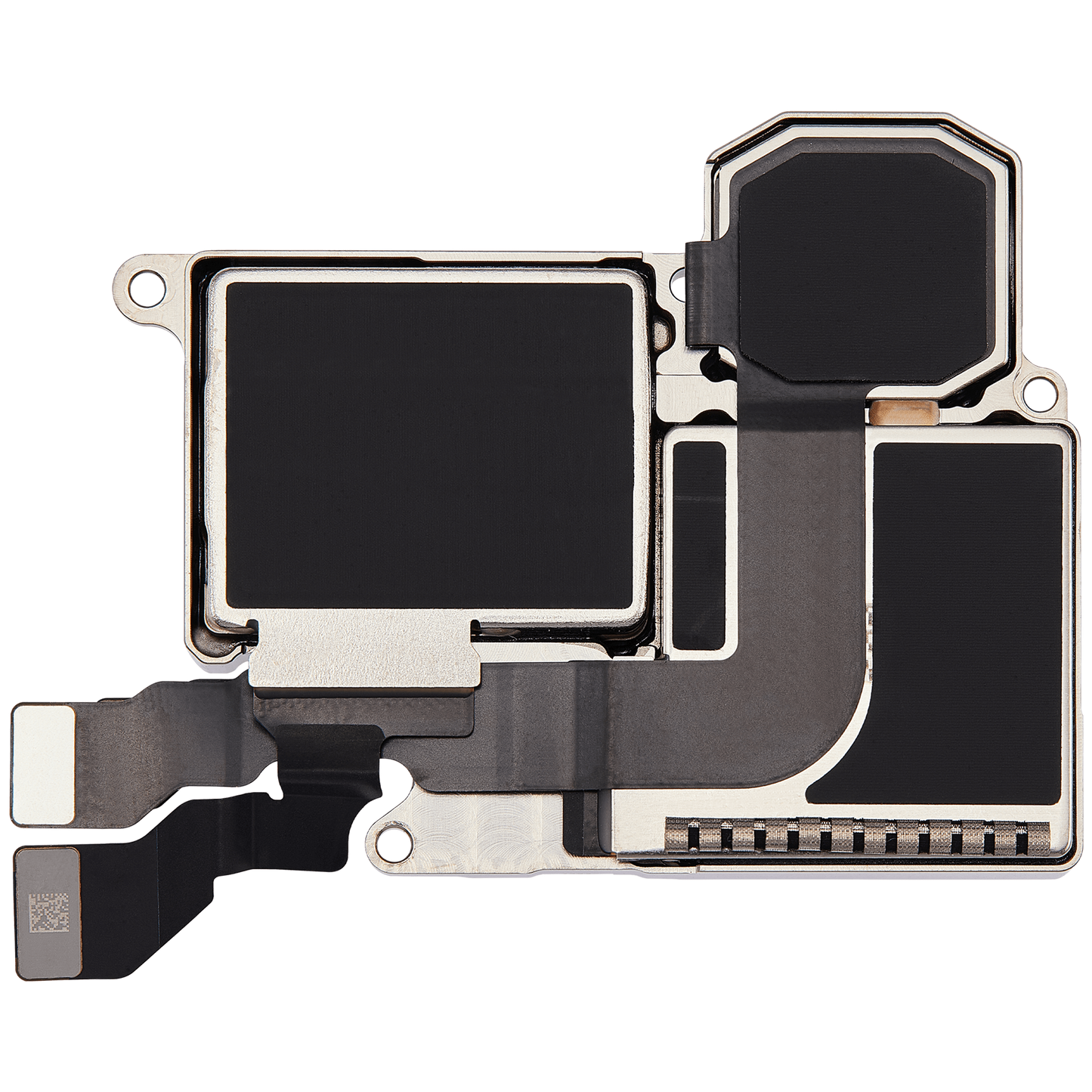 Rear Camera Reclaim(A) All Colors For iPhone 15 Pro Max