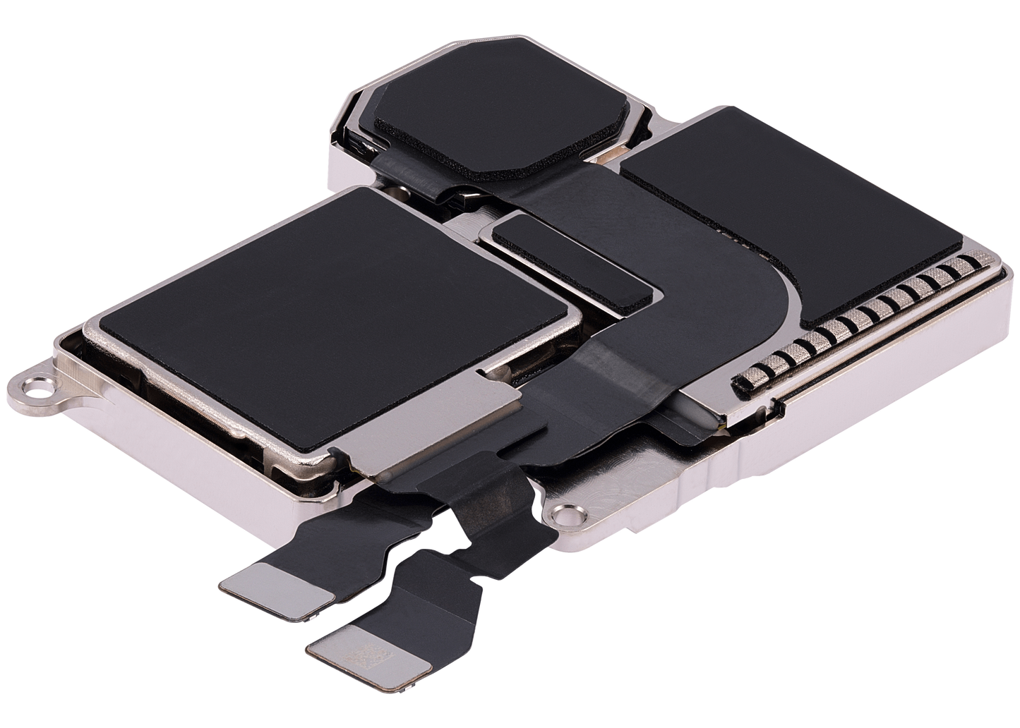 Rear Camera Reclaim(A) All Colors For iPhone 15 Pro Max