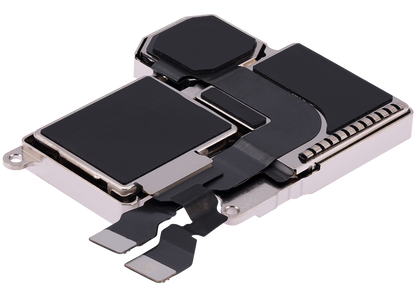 Rear Camera Reclaim(A) All Colors For iPhone 15 Pro Max