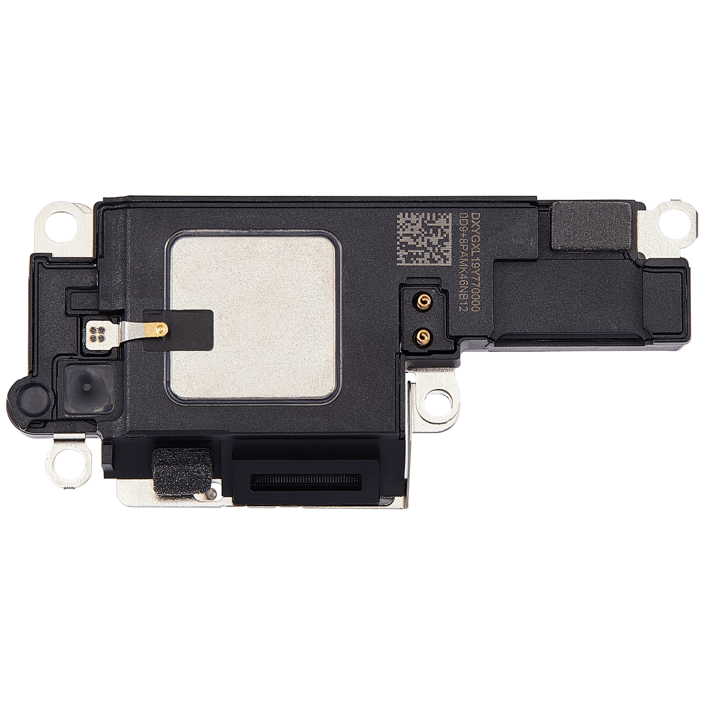 Loudspeaker Reclaim(A) All Colors For iPhone 15 Pro