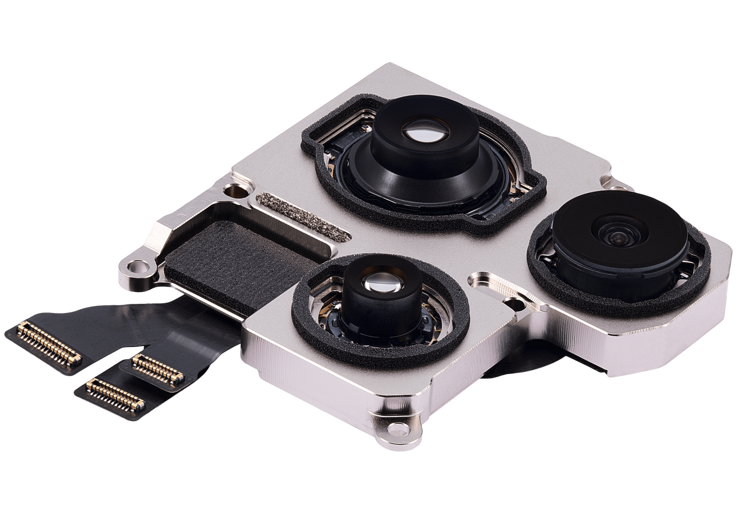 Rear Camera Reclaim(A) All Colors For iPhone 15 Pro