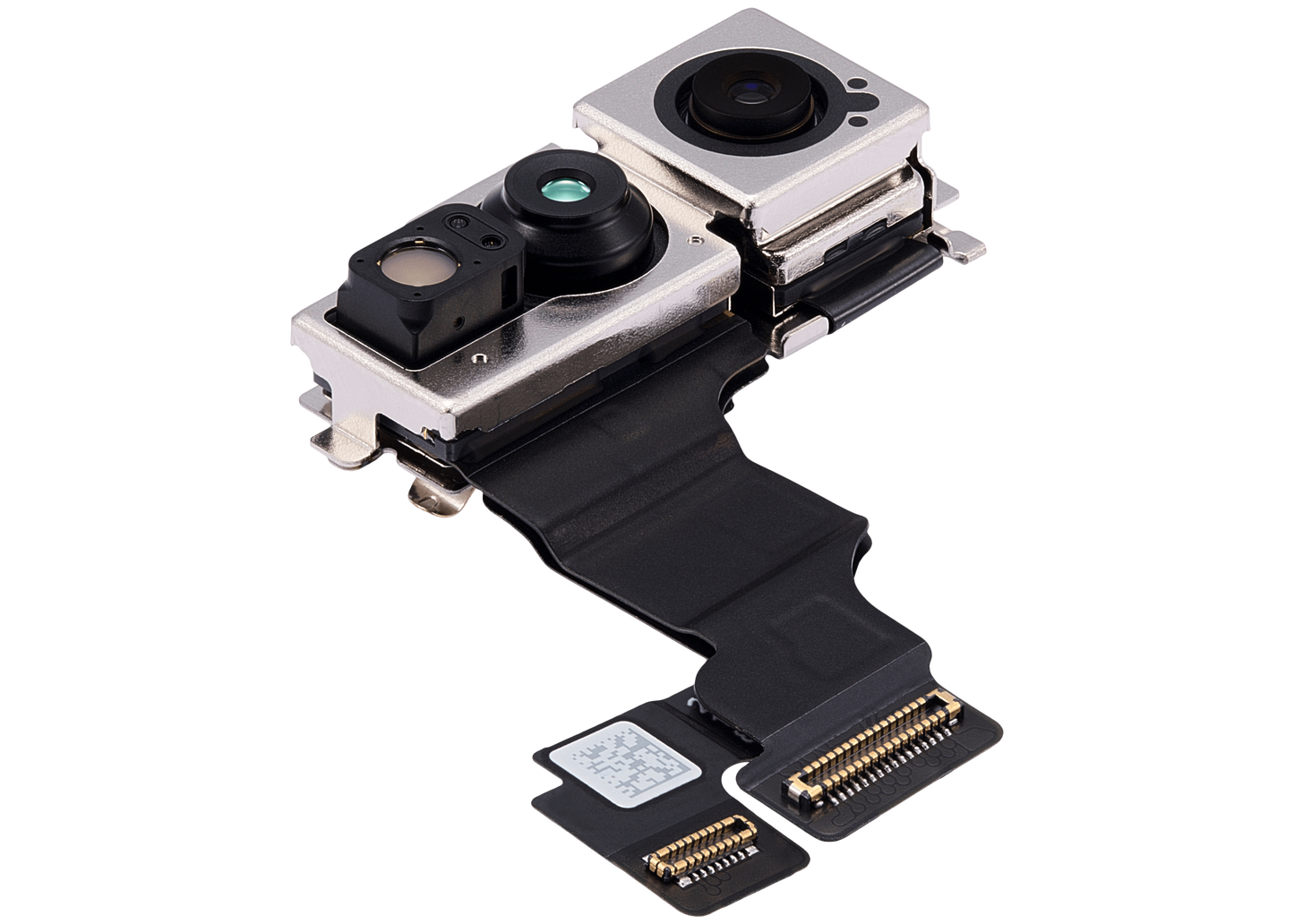 Front Camera Reclaim(A) All Colors For iPhone 15