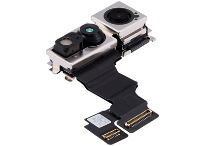 Front Camera Reclaim(A) All Colors For iPhone 15