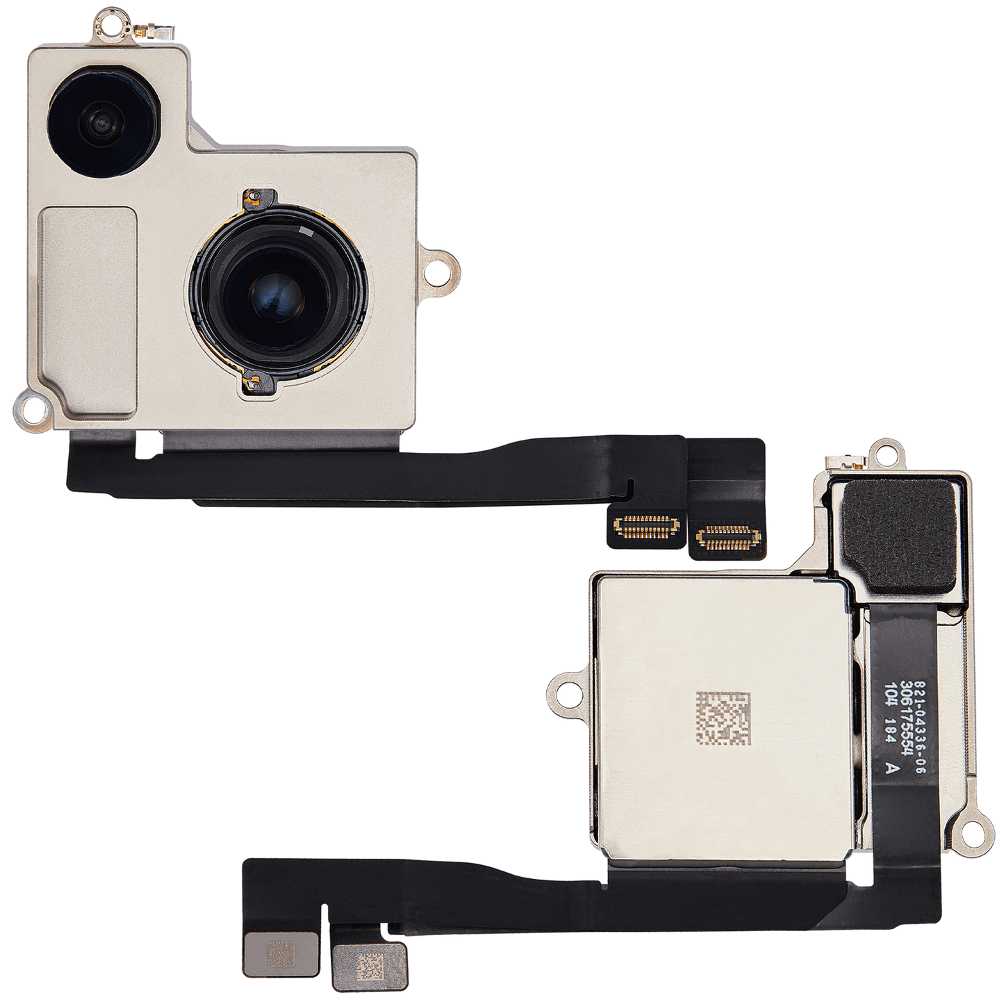 Rear Camera Reclaim(A) All Colors For iPhone 15