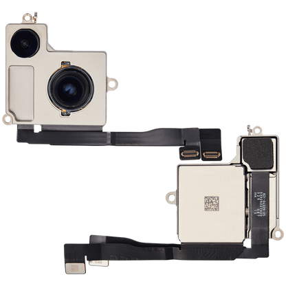 Rear Camera Reclaim(A) All Colors For iPhone 15 Plus