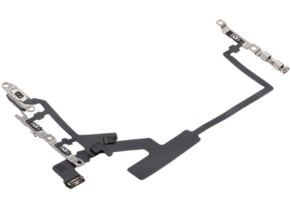 Power Key Flex(FPC) Reclaim(A) All Colors For iPhone 14 Pro Max