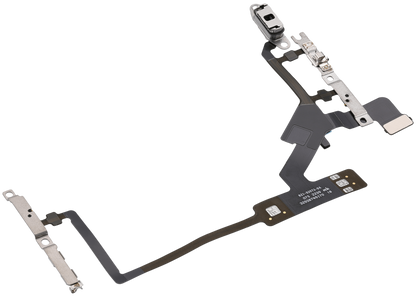 Volume Key Flex(FPC) Reclaim(A) All Colors For iPhone 14 Pro Max