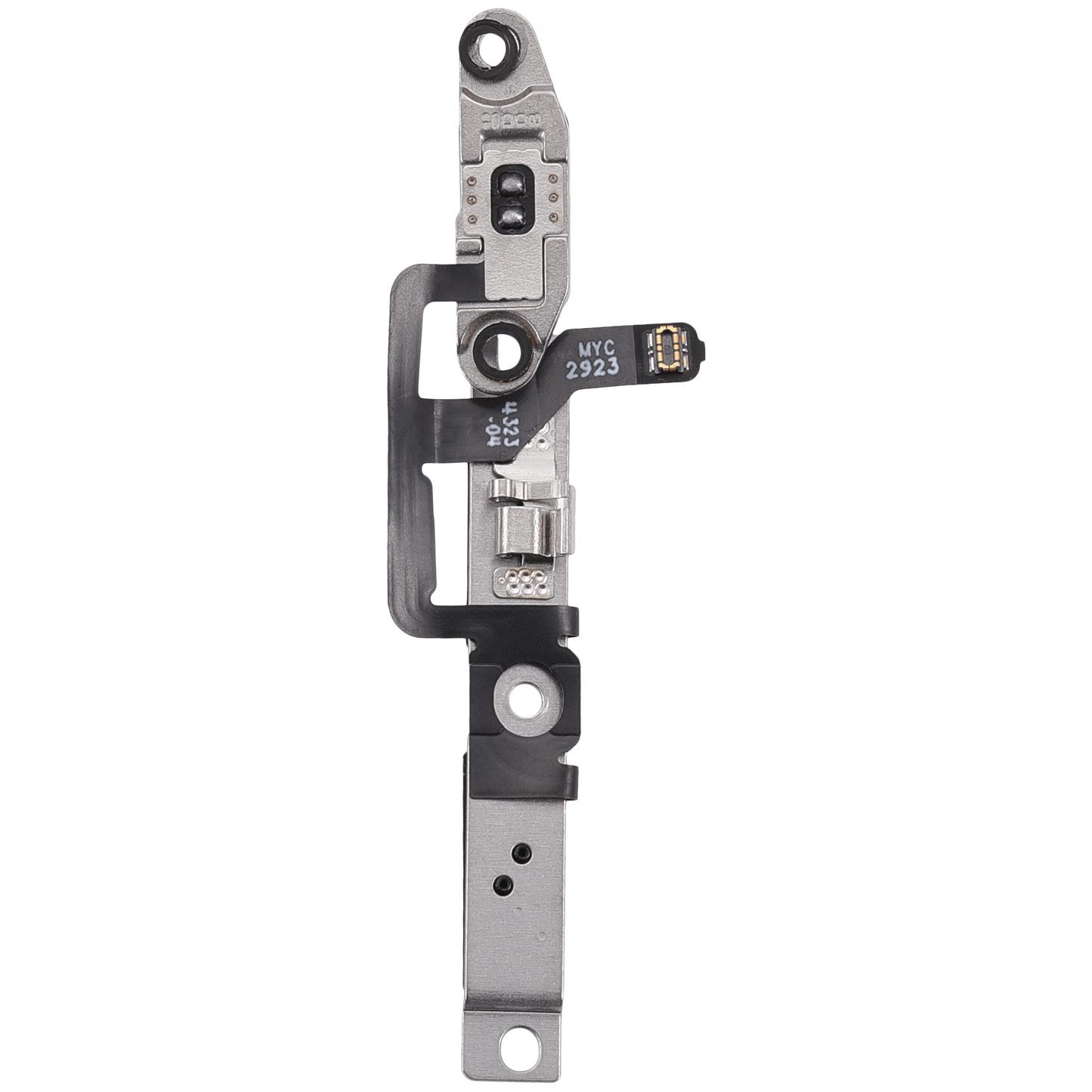 Volume Key Flex(FPC) Reclaim(A) All Colors For iPhone 15