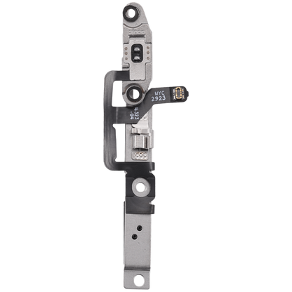 Volume Key Flex(FPC) Reclaim(A) All Colors For iPhone 15