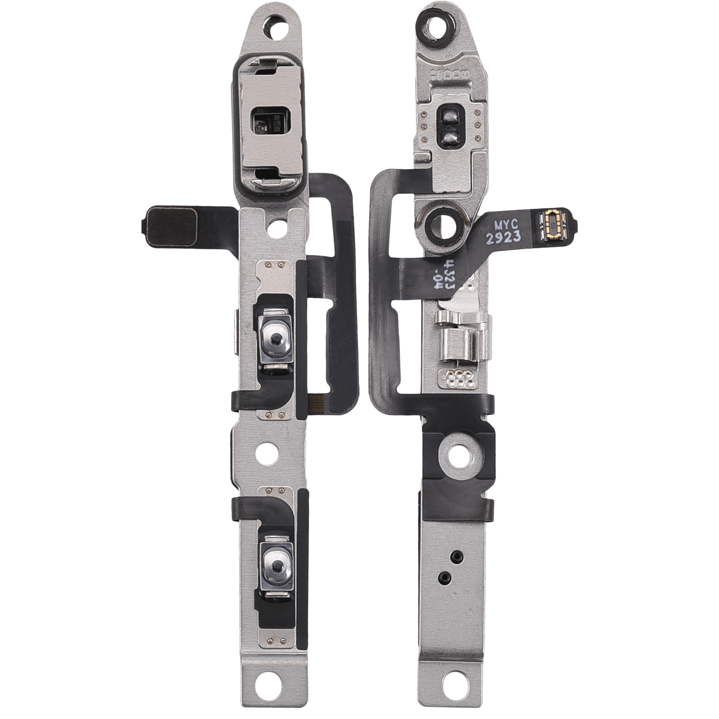 Volume Key Flex(FPC) Reclaim(A) All Colors For iPhone 15