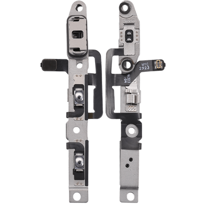 Volume Key Flex(FPC) Reclaim(A) All Colors For iPhone 15