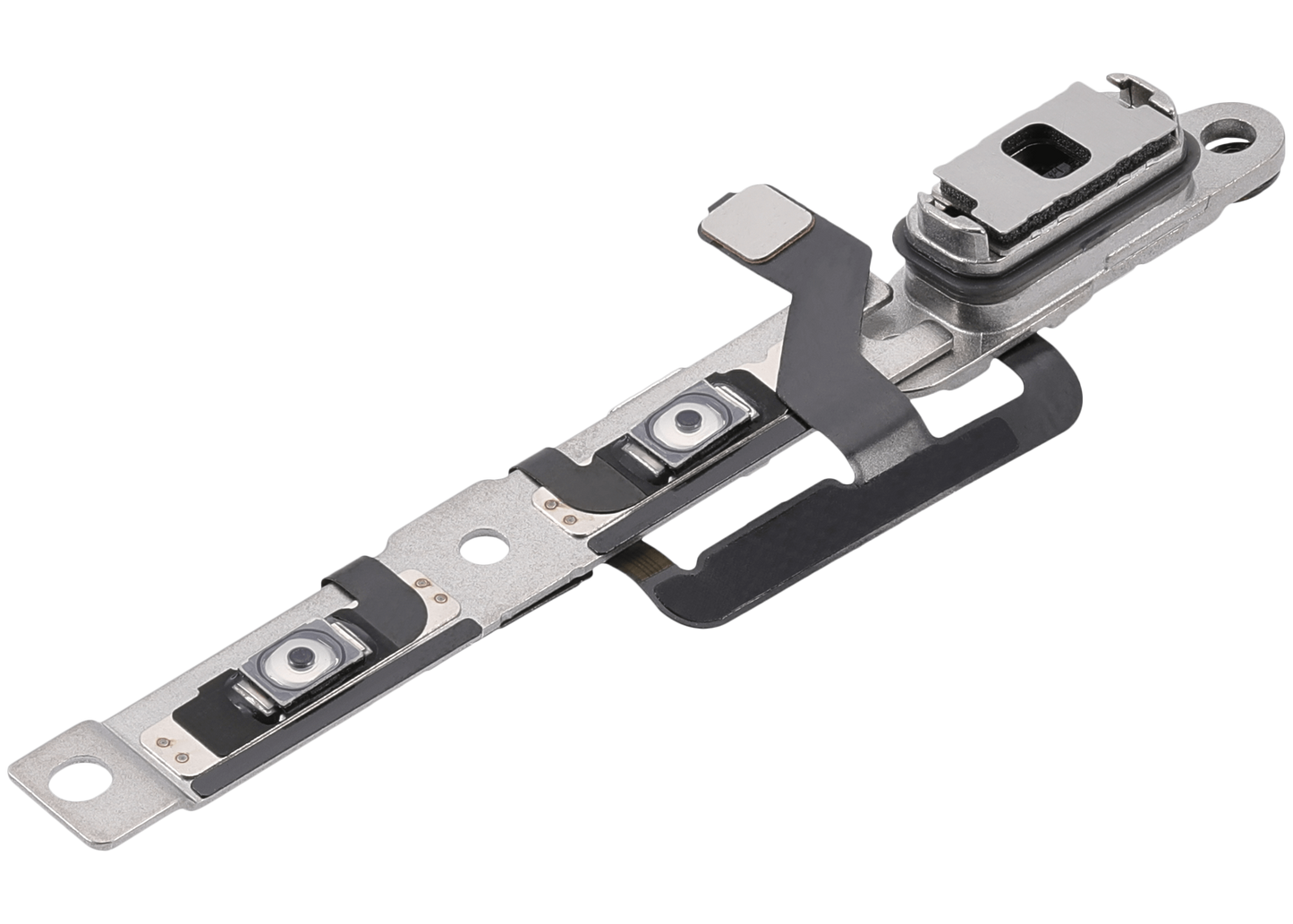 Volume Key Flex(FPC) Reclaim(A) All Colors For iPhone 15