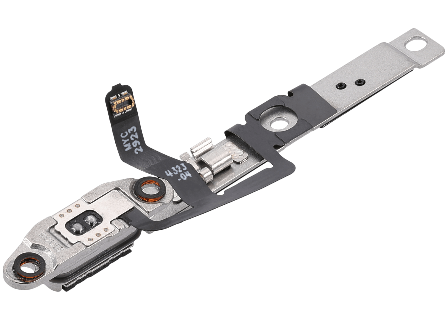 Volume Key Flex(FPC) Reclaim(A) All Colors For iPhone 15