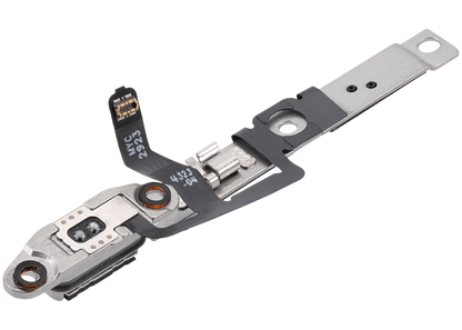 Volume Key Flex(FPC) Reclaim(A) All Colors For iPhone 15