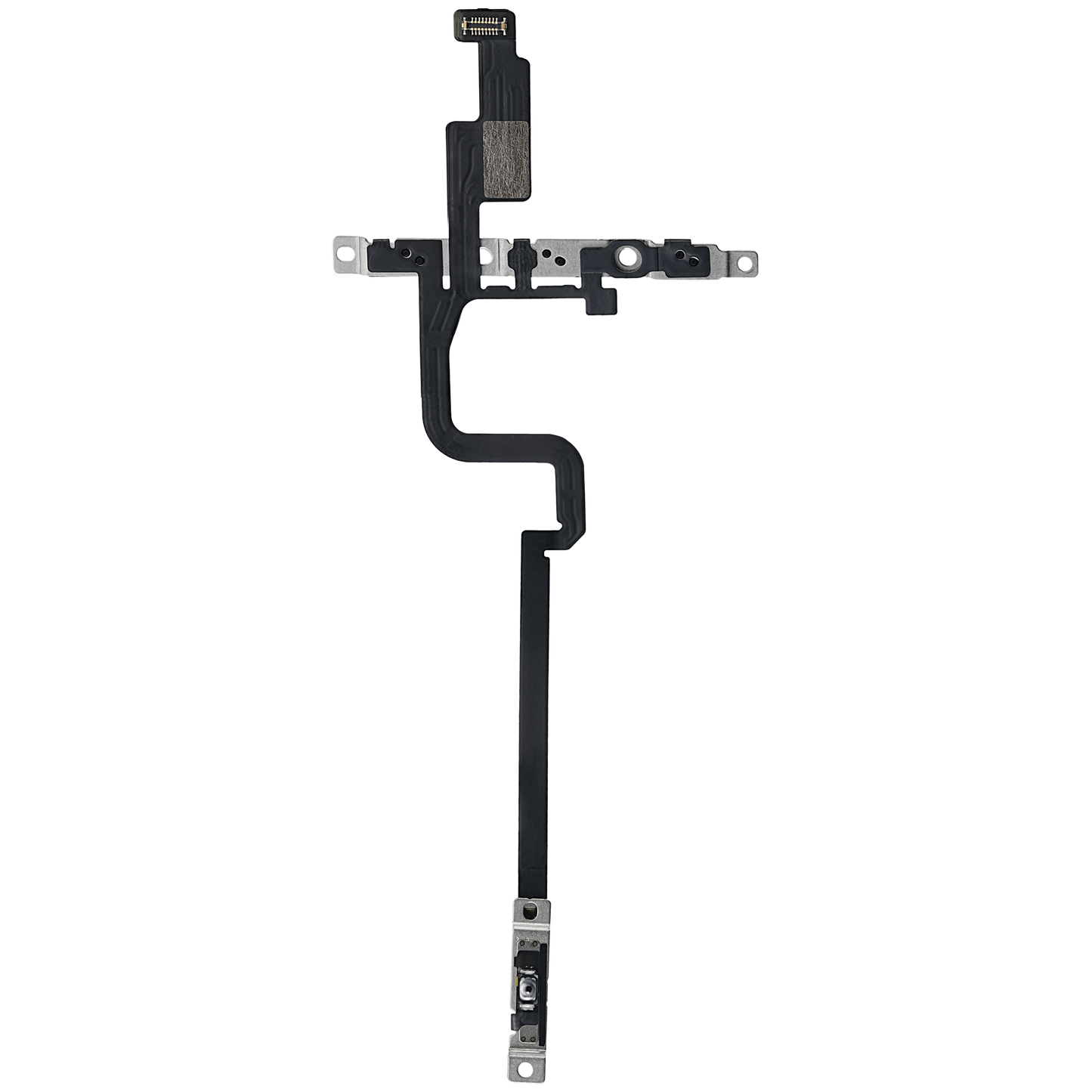 Power Key Flex(FPC) Reclaim(A) All Colors For iPhone 15 Pro