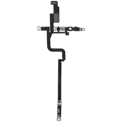 Power Key Flex(FPC) Reclaim(A) All Colors For iPhone 15 Pro