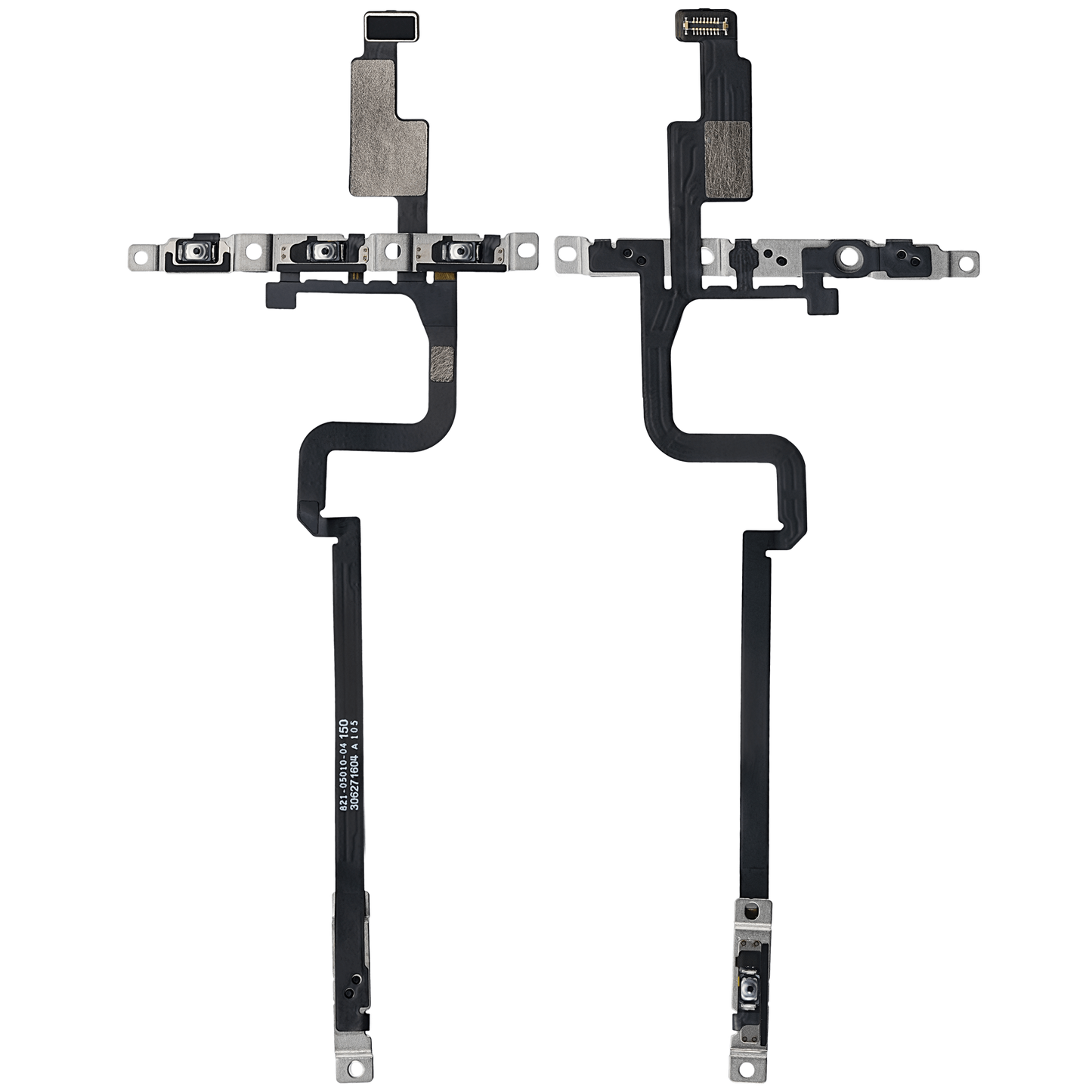 Power Key Flex(FPC) Reclaim(A) All Colors For iPhone 15 Pro