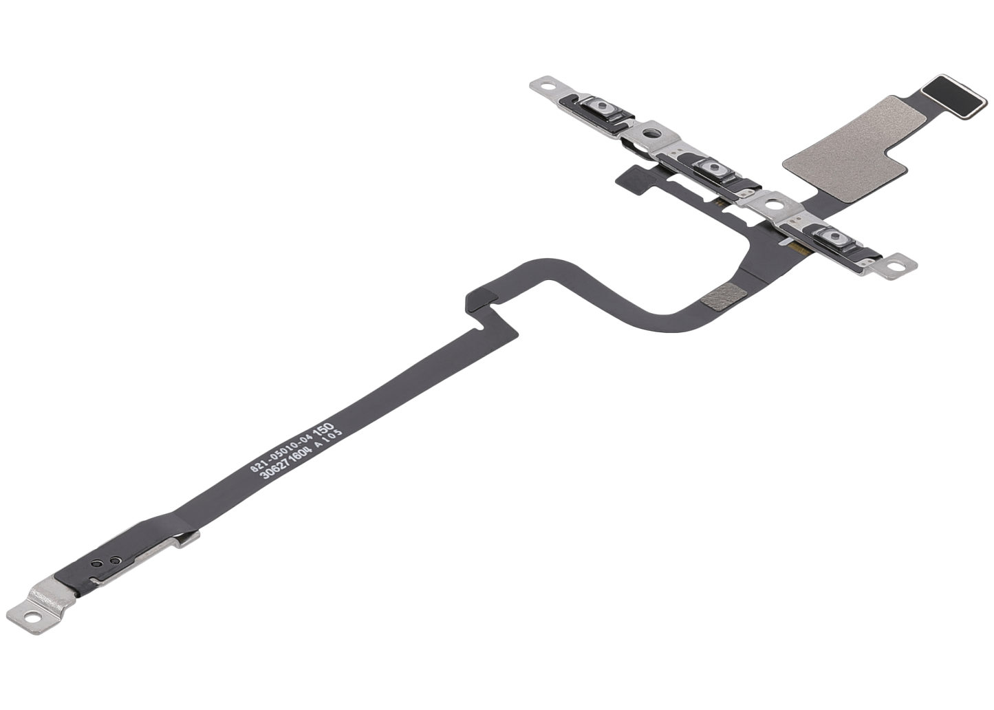 Power Key Flex(FPC) Reclaim(A) All Colors For iPhone 15 Pro