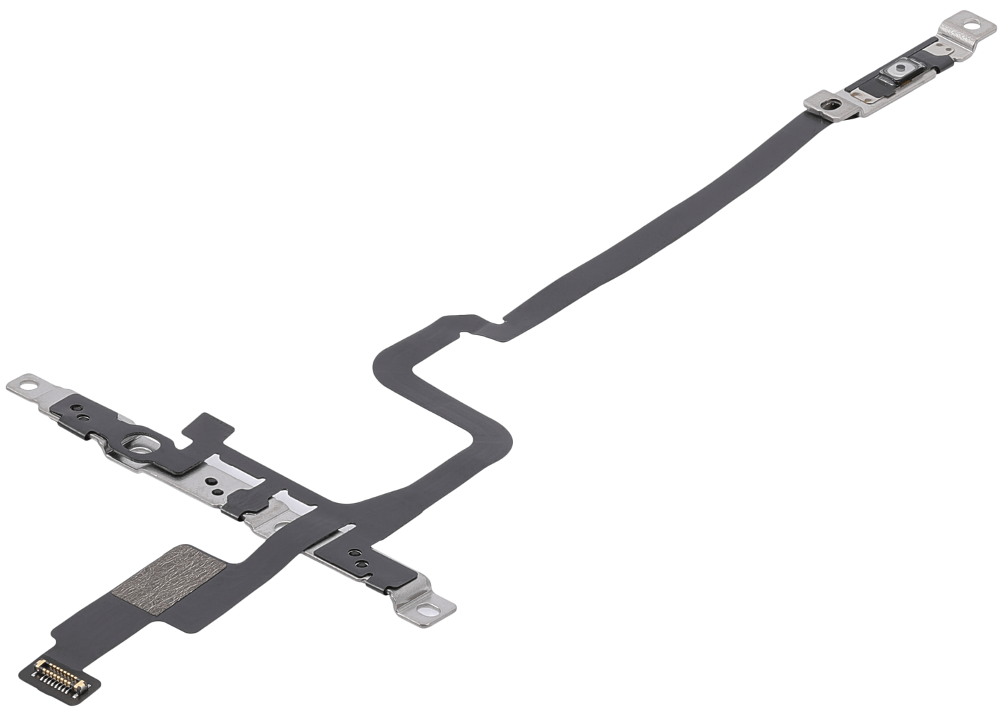 Power Key Flex(FPC) Reclaim(A) All Colors For iPhone 15 Pro