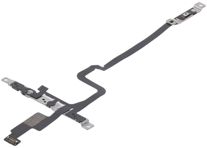 Power Key Flex(FPC) Reclaim(A) All Colors For iPhone 15 Pro