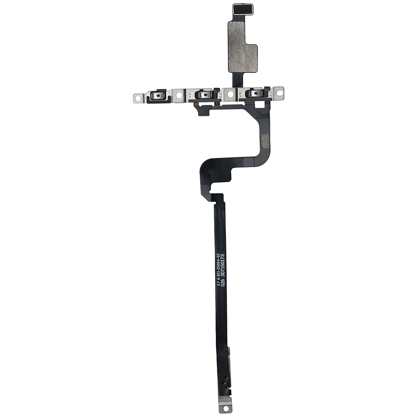 Power Key Flex(FPC) Reclaim(A) All Colors For iPhone 15 Pro Max