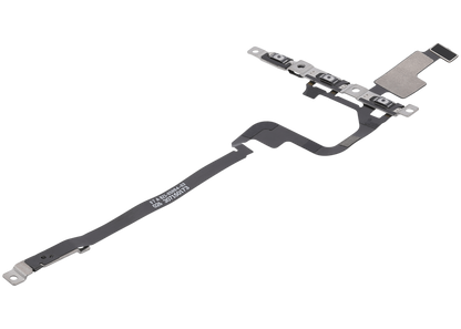 Power Key Flex(FPC) Reclaim(A) All Colors For iPhone 15 Pro Max