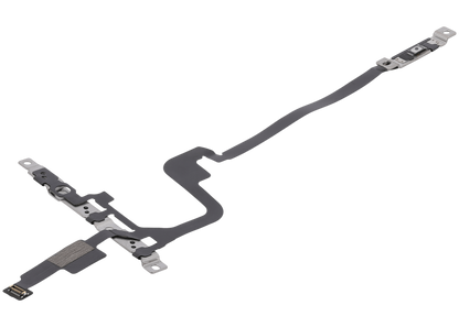 Power Key Flex(FPC) Reclaim(A) All Colors For iPhone 15 Pro Max