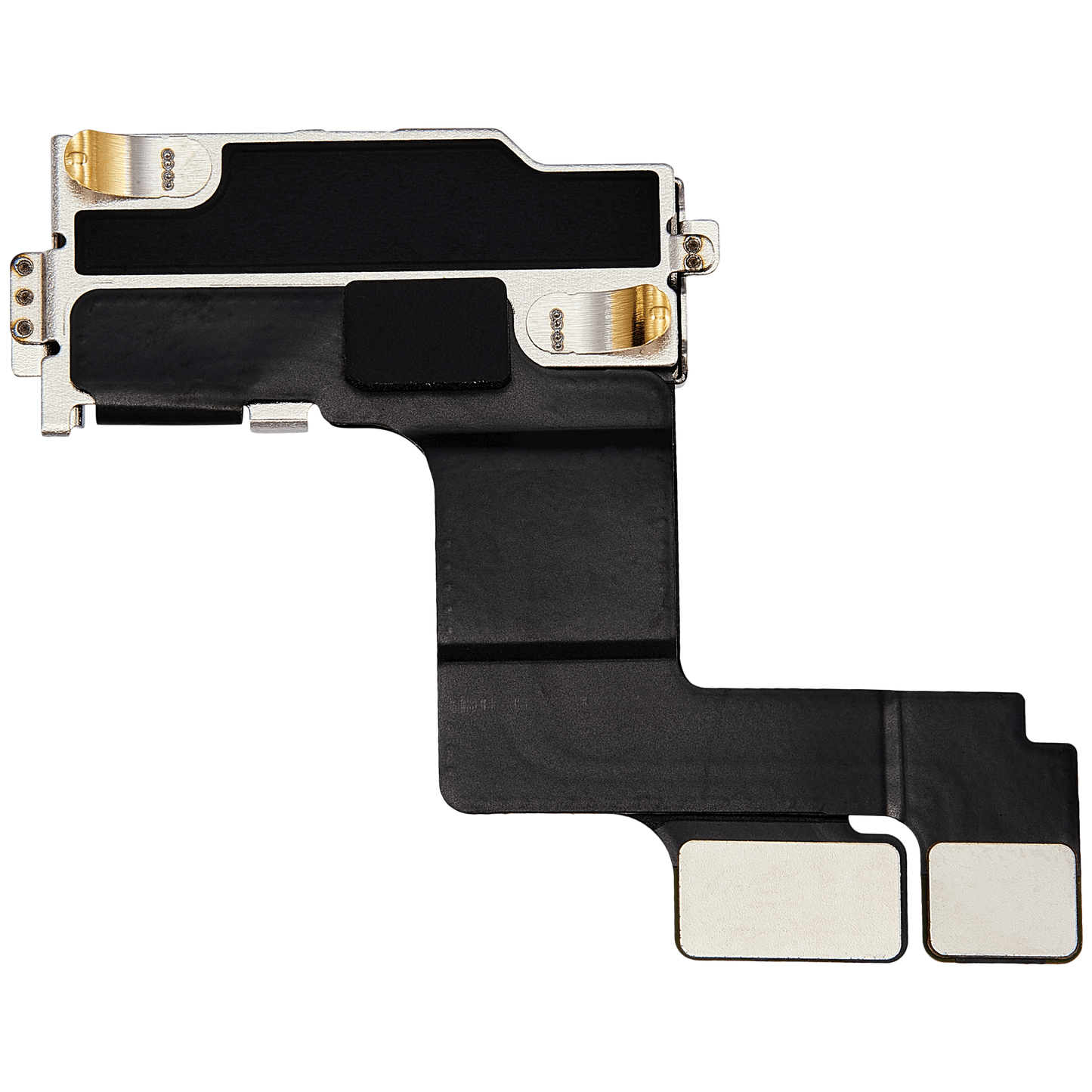 Front Camera Reclaim(A) All Colors For iPhone 15 Plus
