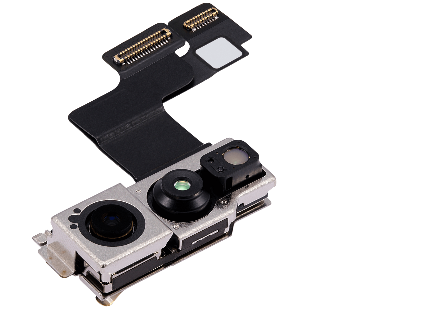 Front Camera Reclaim(A) All Colors For iPhone 15 Plus